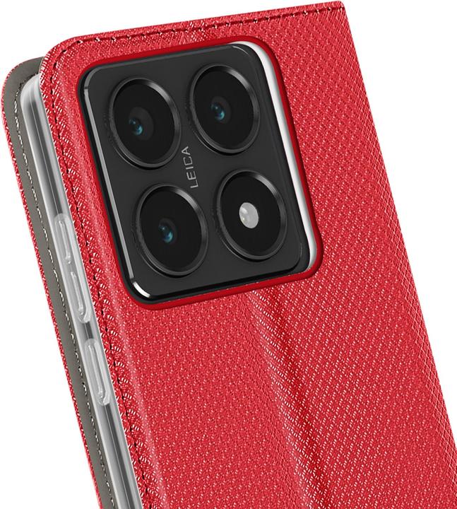 Image du produit Avizar Couverture MagneticGuard (Xiaomi 14T)