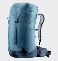 Actual product image Deuter AC Lite 30 (30 l)