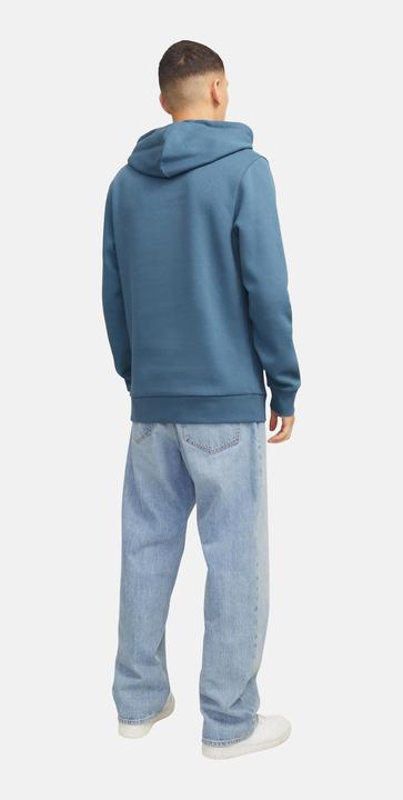 Produktbild Jack & Jones JJELOGO SWEAT HOOD 2 COL 24/25 NOOS (XS)