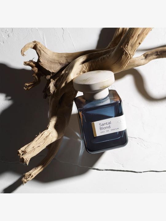 Actual product image Atelier Materi Santal Blond (Eau de parfum, 100 ml)