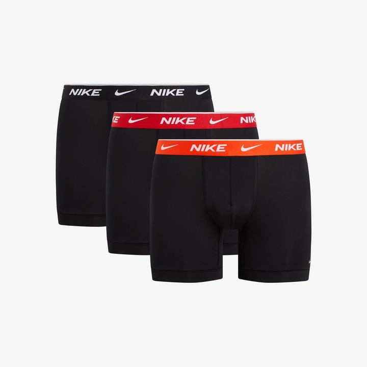 Rouge Uni, Noir WB, BLK W TEAM ORANGE