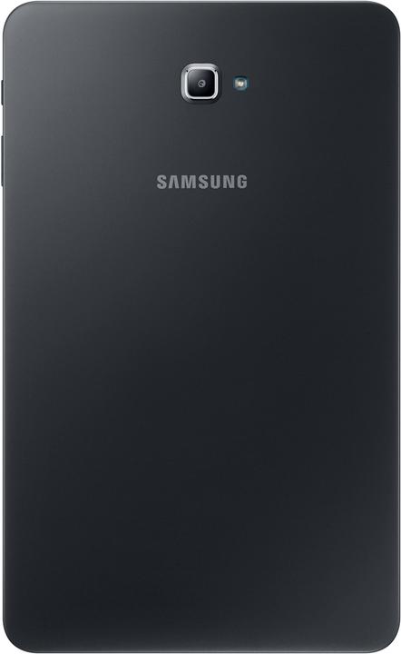 Immagine prodotto Samsung Galaxy Tab A (10.10", 16 GB, Nero metallizzato)