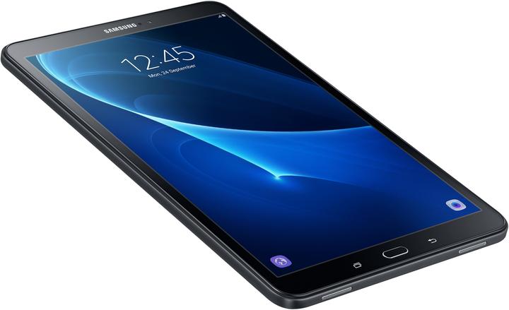 Immagine prodotto Samsung Galaxy Tab A (10.10", 16 GB, Nero metallizzato)