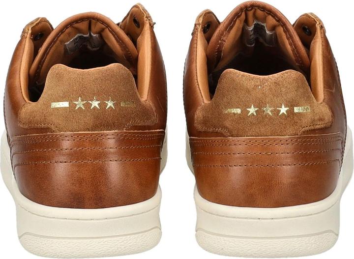 Actual product image Pantofola d'Oro Bellagio Low - 63155 (42)