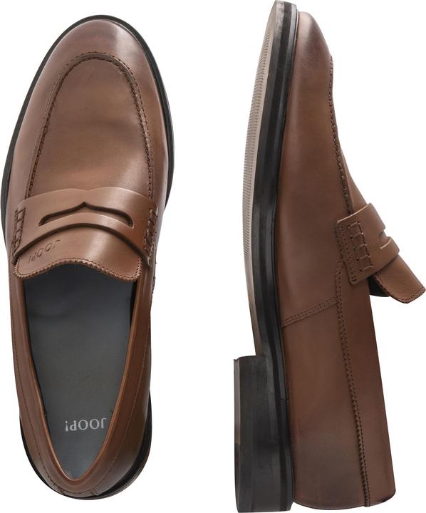 Actual product image Joop! slip on ld pero kleitos loafer (44)