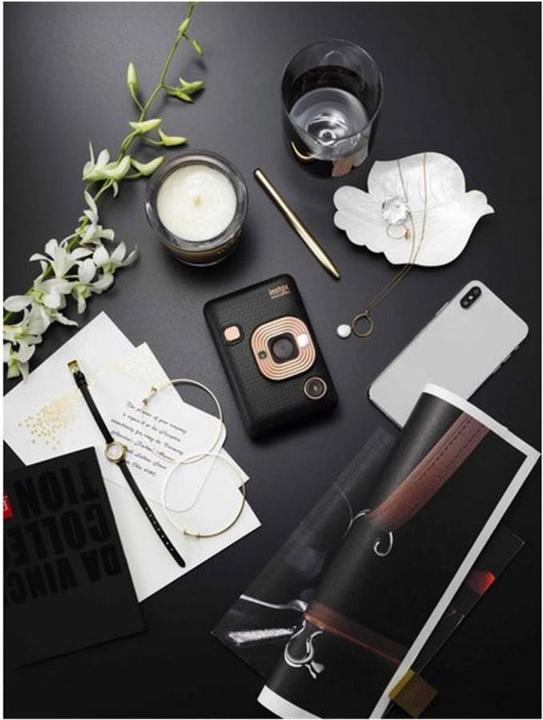 Immagine prodotto Fujifilm Instax Mini LiPlay