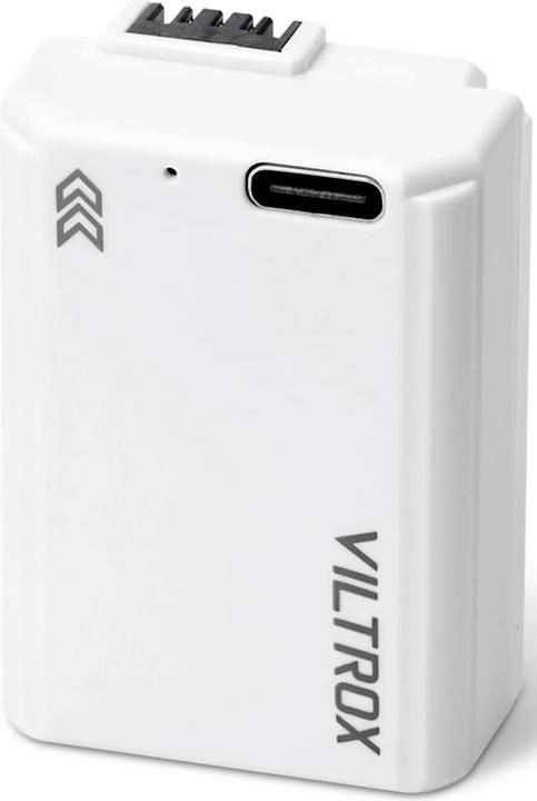 Produktbild Viltrox TNP FW50 Battery ( NP FW50 ) TYPE C 1030MAH for Sony Camera (Akku)