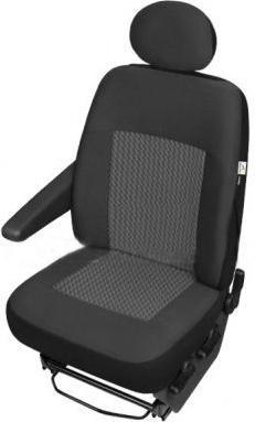 Sixtol Autoplanen PERUN DV Kastenwagen â 1 Sitz