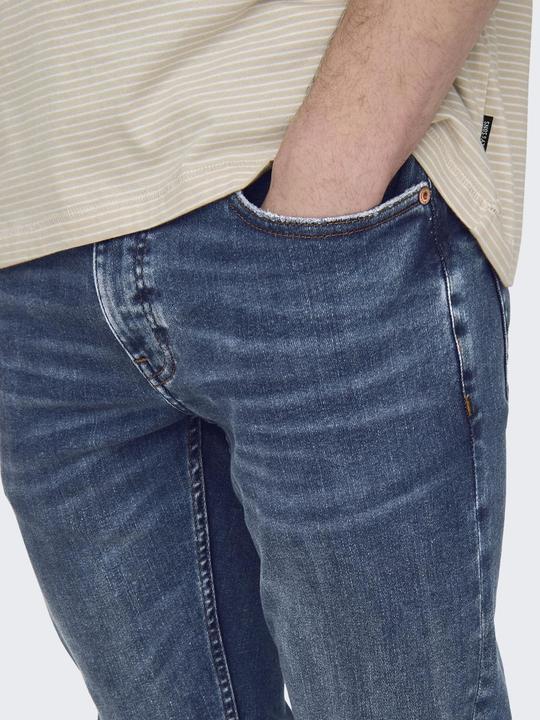 Produktbild Only & Sons Onswarp Skinny MB 9092 Dcc Dnm Noos (W33/L34)