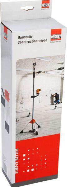 Actual product image Bessey Tripod (610 mm)