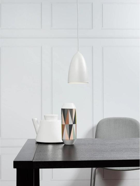Produktbild Nordlux Pendelleuchte Nexus 2.0 20 E27, Weiss (E27)