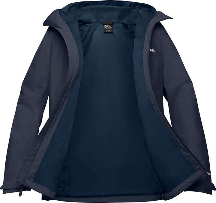 Produktbild Jack Wolfskin Tempest 2L Jkt W (XL)