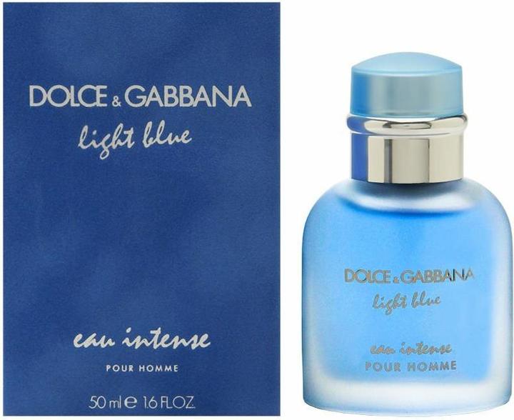 Dolce & Gabbana Light Blue
