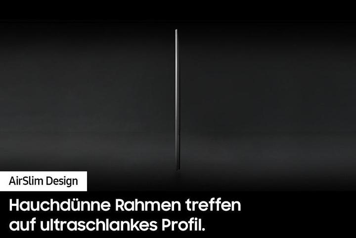 Produktbild Samsung 75" Q60D – 4K QLED TV (75", Q60D, QLED, 4K, 2024)