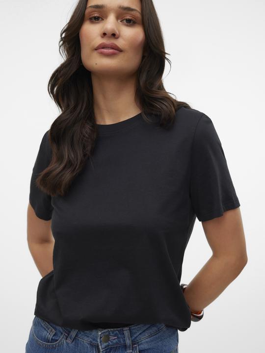 Image du produit Vero Moda Vmpaulina Ss T-Shirt Ga Jrs Noos (XS)