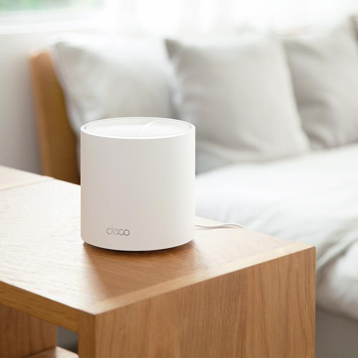 Immagine prodotto TP-Link Deco X50-5G (confezione da 1)