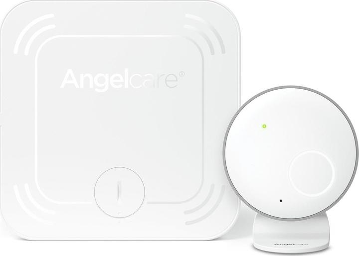 Image du produit Angelcare Détecteur de mouvement AC027 (Babyphone Audio, 8 m)