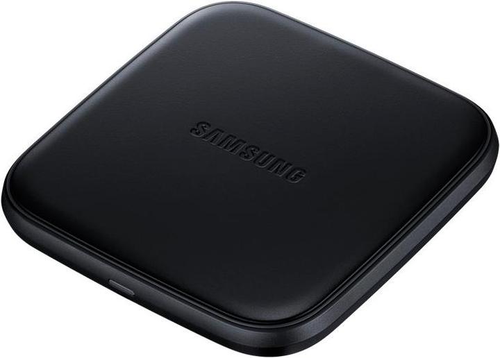 Actual product image Samsung EP-PA510 Wireless Charger Pad