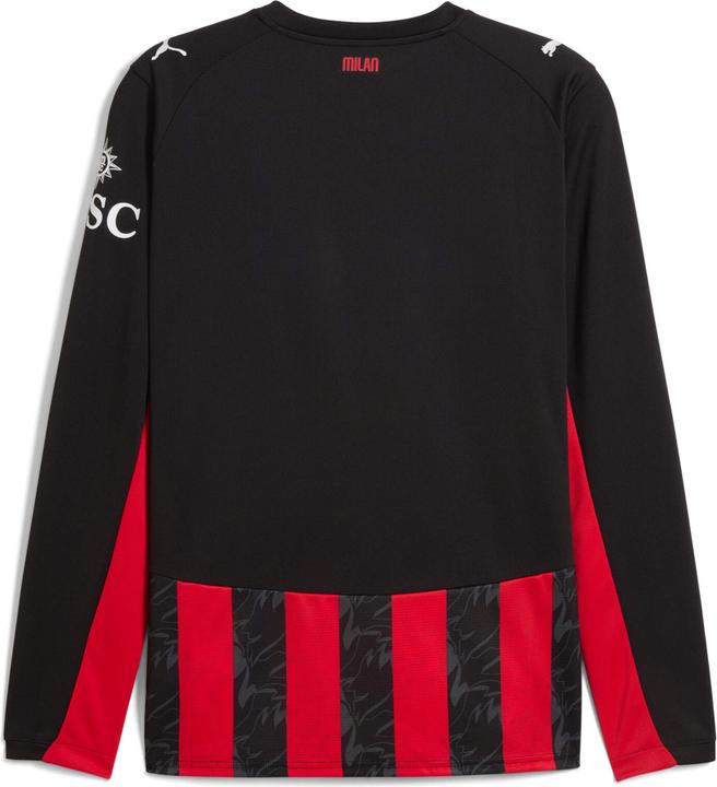 Image du produit Puma ACM Home Jersey Replica LS (M)