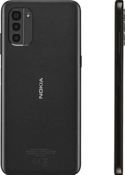 Image du produit Nokia G11 (32 Go, Charcoal, 6.52", Double SIM, 13 Mpx, 4G)