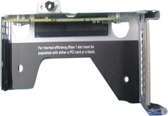 Image du produit Dell Carte Riser pour PowerEdge R440