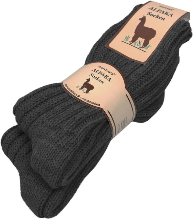 Actual product image Normani Socks (pack of 2, 43 - 46)