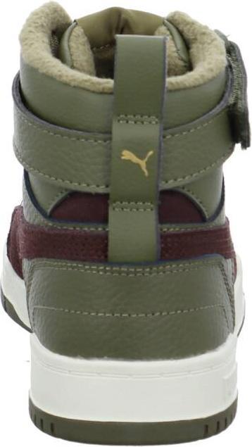 Image du produit Puma RBD Game WTR Jr (37)