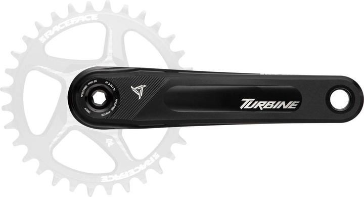 Immagine prodotto Race Face Turbine R Cinch Crankarm DM (RF136)V2 (165 mm)