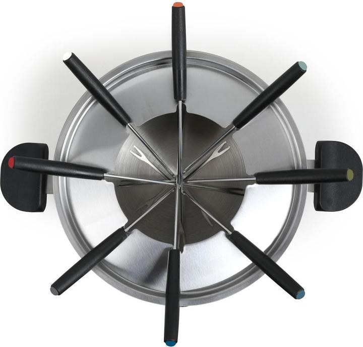 Produktbild Livoo Elektrischen Fondue-Set