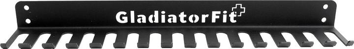 Actual product image Gladiatorfit Shelf for skipping ropes (90.50 cm)