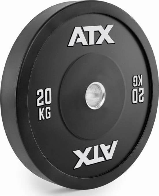 Produktbild ATX Gym Bumper Plate