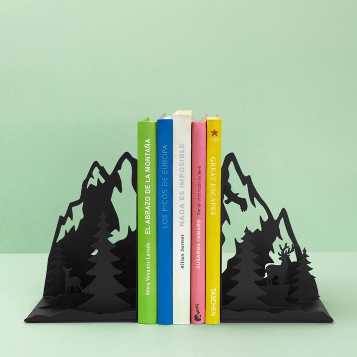 Actual product image Balvi Mountains (16 x 22 x 11 cm)