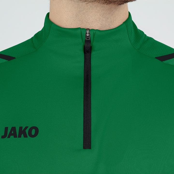 Actual product image JAKO Ziptop Challenge (S)