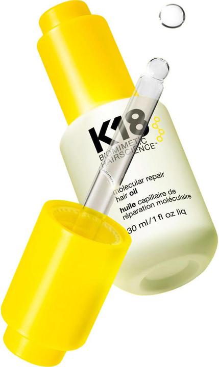 Immagine prodotto K18 - Olio per capelli a riparazione molecolare (30 ml)
