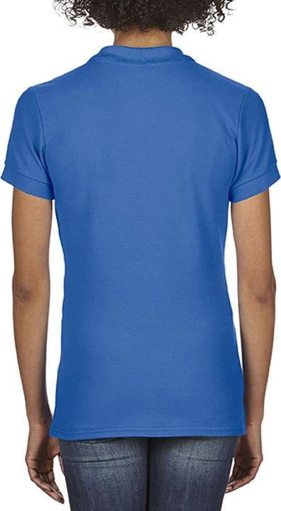 Image du produit Gildan Softstyle Polo double piqué à manches courtes (XXL)