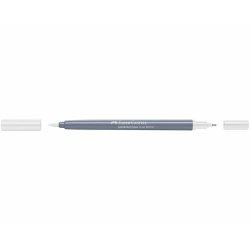 Image du produit Faber-Castell Goldfaber Aqua Dual Marker couleur 200 (Gris, 0.40 mm, 1 x)