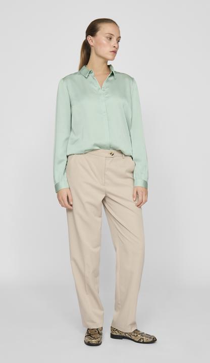 Actual product image Vila Long sleeve shirt (38)