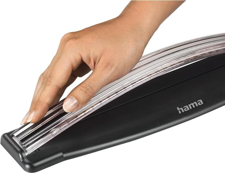 Produktbild Hama Papier-Trimmer ProCut 310 (5 Blätter, A4)