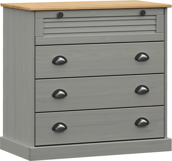 Grey