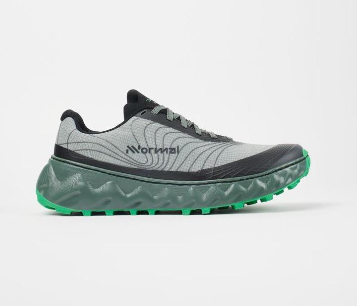 Actual product image Nnormal Tomir Soft 2.0 Green (37)