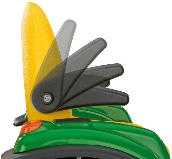 Immagine prodotto Peg Perego Toys John Deere Ground Force (12 V)