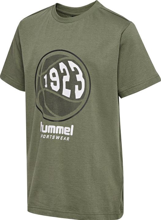hummel hmlLEO T-SHIRT S/S