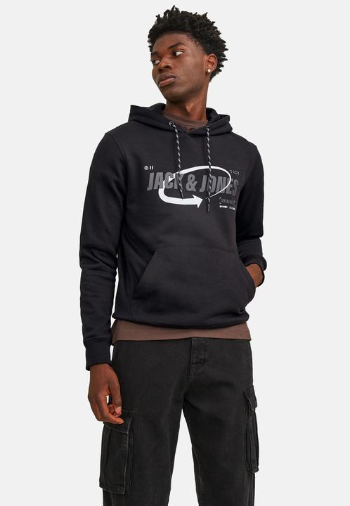 Image du produit Jack & Jones Sweat Hoodie (L)