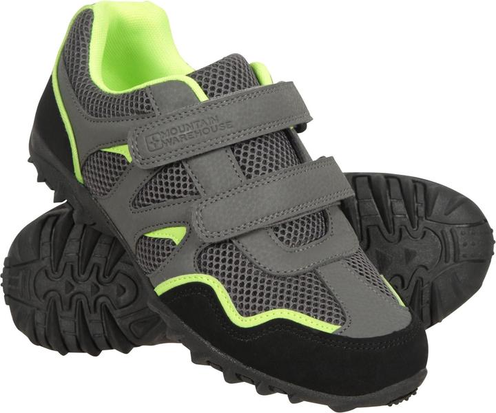 Produktbild Mountain Warehouse Sneaker Mars (33)