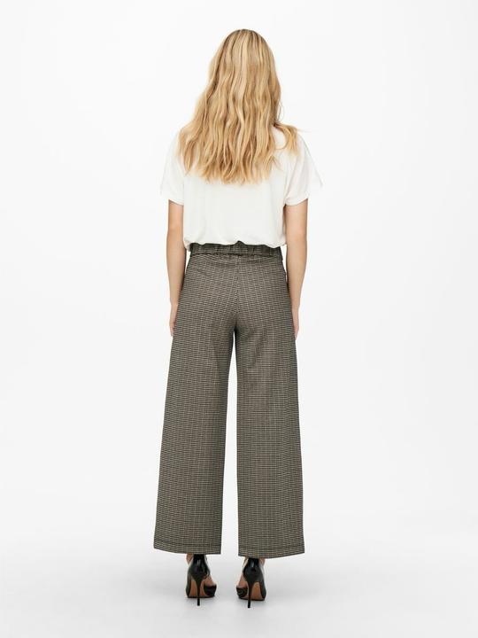 Image du produit JdY Pantalon large à carreaux (30)