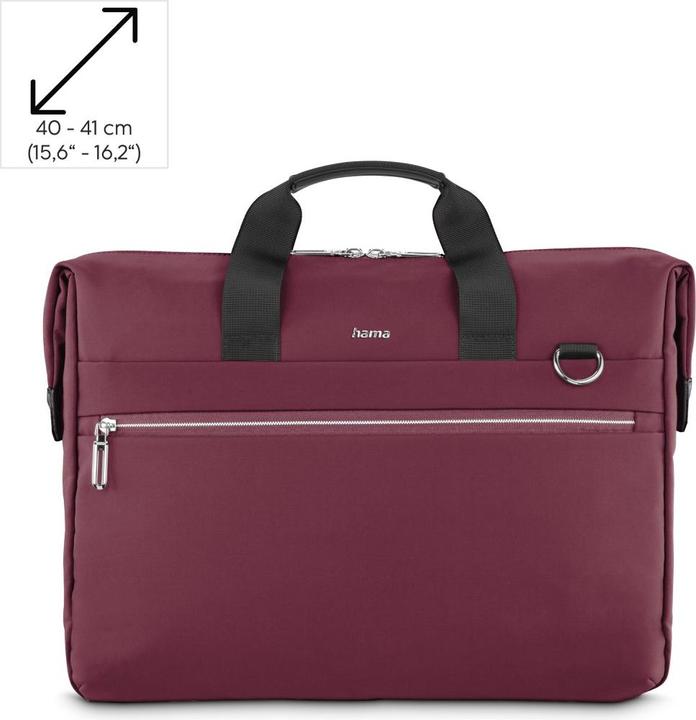 Produktbild Hama Ultimate", 40 - 41 cm (15,6" - 16,2 (16.20")