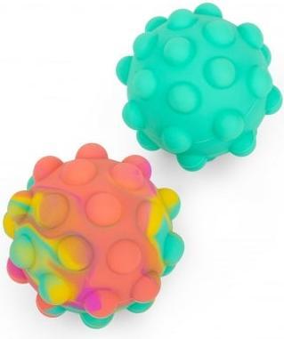 Produktbild Thumpsup Fidget Poppa-Balls Set of 2