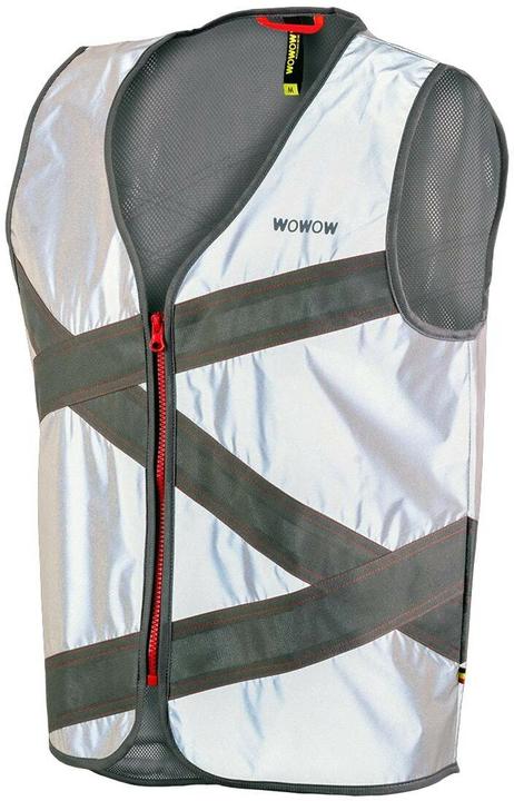 Image du produit Wowow Gilet réfléchissant Crossroad Jacket FR, XL (XL)