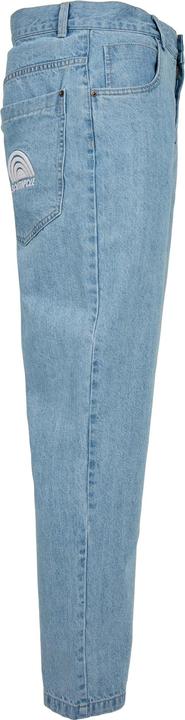 Image du produit Southpole 3D Embroidery Denim (34)