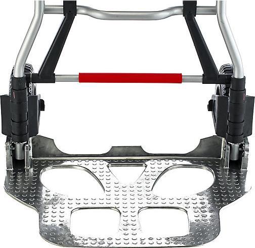 Produktbild Ruxxac Profi-Sackkarre, klappbar (250 kg)
